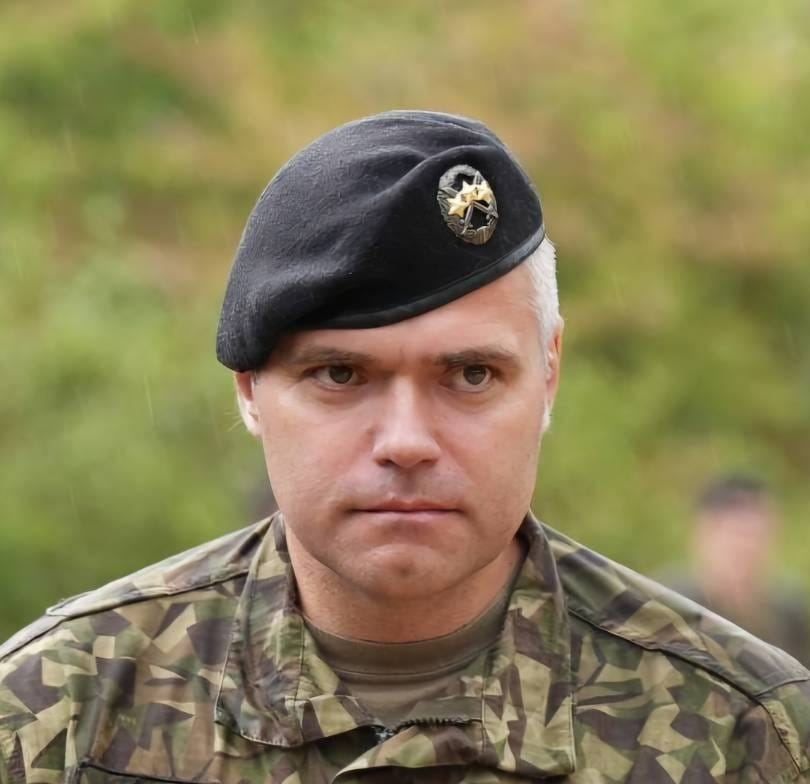 Pulkvedis Kaspars Miezītis