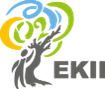 EKII logotips