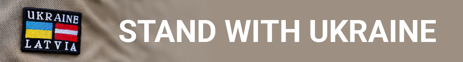 Stand With Ukraine